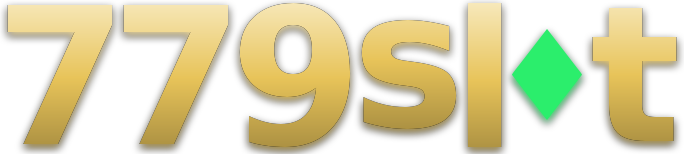 779slot logo
